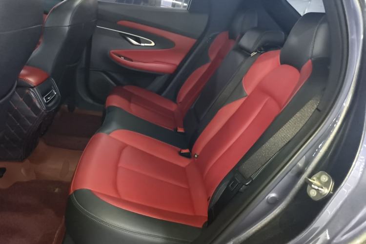 Used CHANGAN UNI-T 2020 1.5T Flagship Version Left Rear Seat