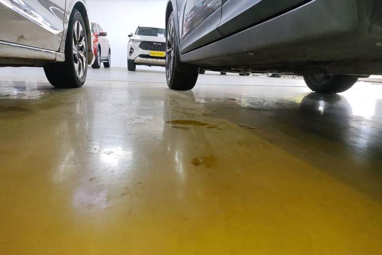 Used CHANGAN UNI-T 2020 1.5T Prestige Version Left Side Sill