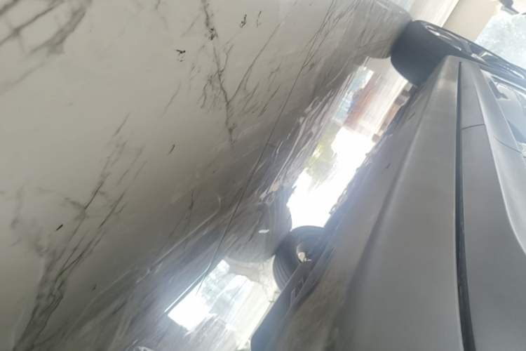 Used CHANGAN UNI-T 2020 1.5T Flagship Version Left Side Sill