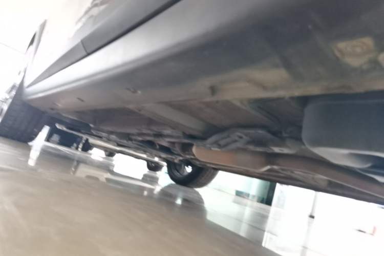Used CHANGAN UNI-T 2020 1.5T Prestige Version Left Side Sill