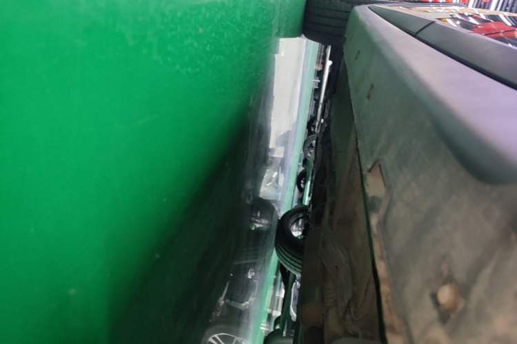 Used CHANGAN UNI-T 2020 1.5T Flagship Version Left Side Sill