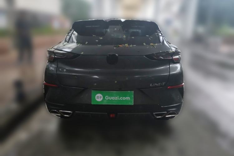 Used CHANGAN UNI-T 2020 1.5T Prestige Version Rear