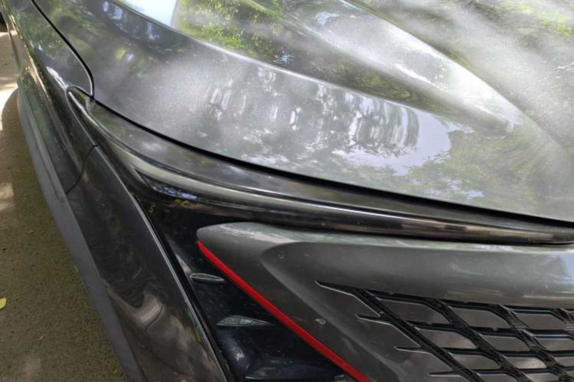 Used CHANGAN UNI-T 2020 1.5T Flagship Version Right Front Headlight
