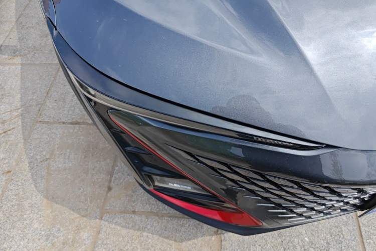 Used CHANGAN UNI-T 2020 1.5T Prestige Version Right Front Headlight