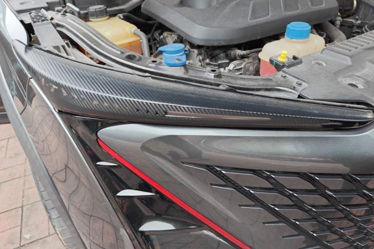 Used CHANGAN UNI-T 2020 1.5T Prestige Version Right Front Headlight