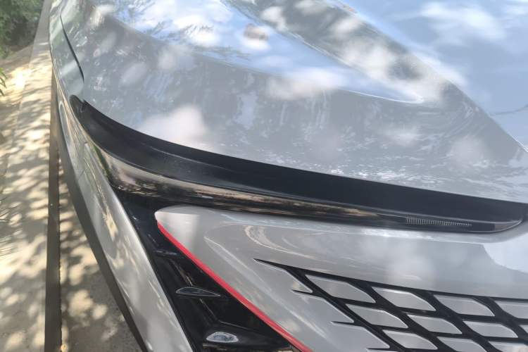 Used CHANGAN UNI-T 2020 1.5T Flagship Version Right Front Headlight