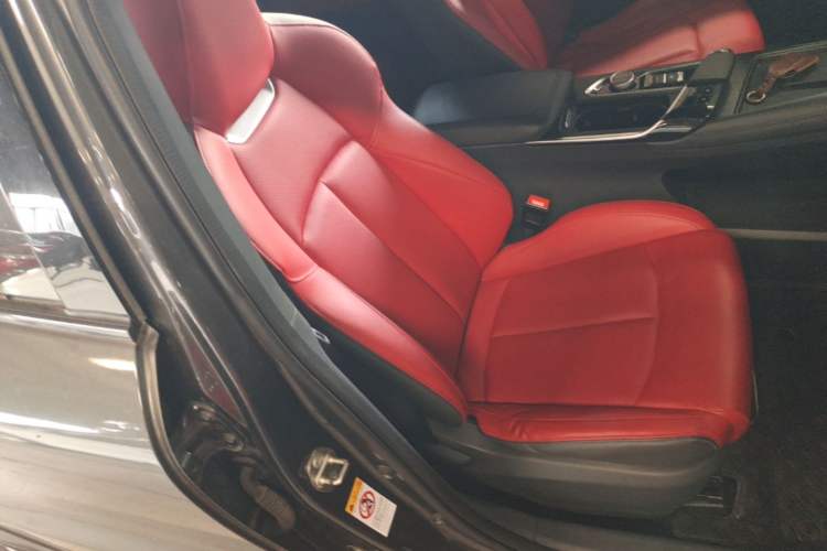 Used CHANGAN UNI-T 2020 1.5T Prestige Version Right Front Seat