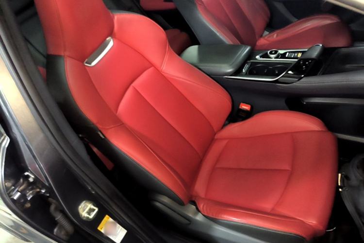 Used CHANGAN UNI-T 2020 1.5T Prestige Version Right Front Seat