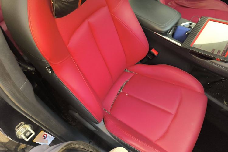 Used CHANGAN UNI-T 2020 1.5T Prestige Version Right Front Seat