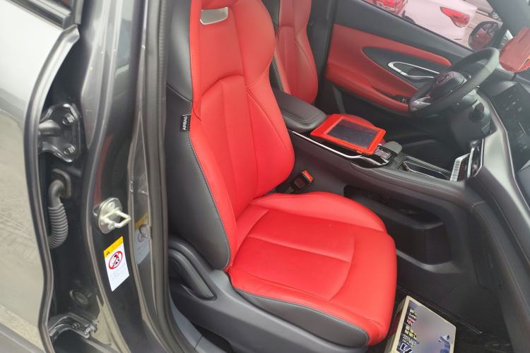 Used CHANGAN UNI-T 2020 1.5T Prestige Version Right Front Seat