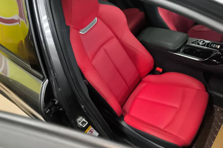 Used CHANGAN UNI-T 2020 1.5T Prestige Version Right Front Seat