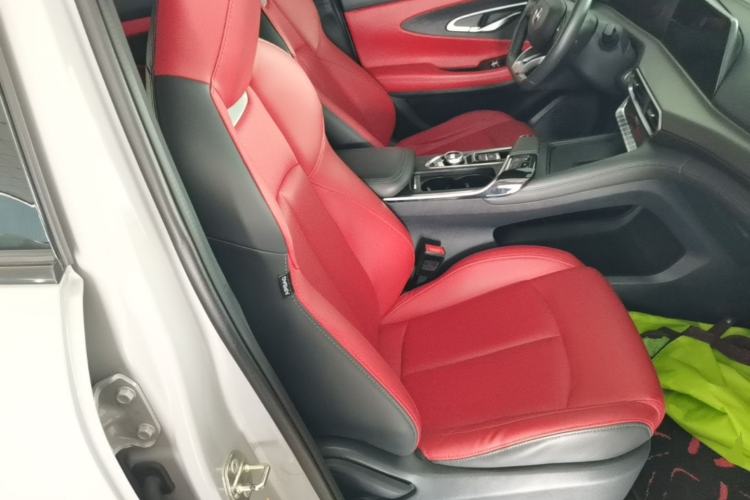 Used CHANGAN UNI-T 2020 1.5T Prestige Version Right Front Seat