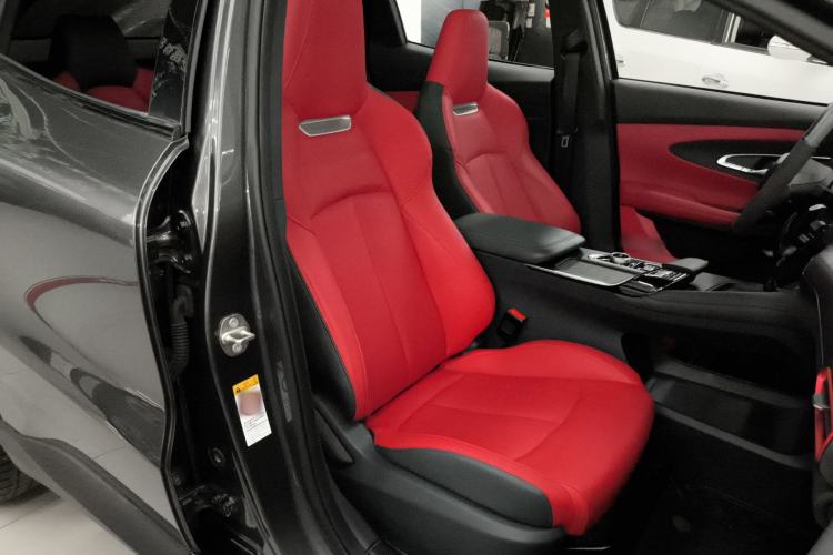 Used CHANGAN UNI-T 2020 1.5T Prestige Version Right Front Seat