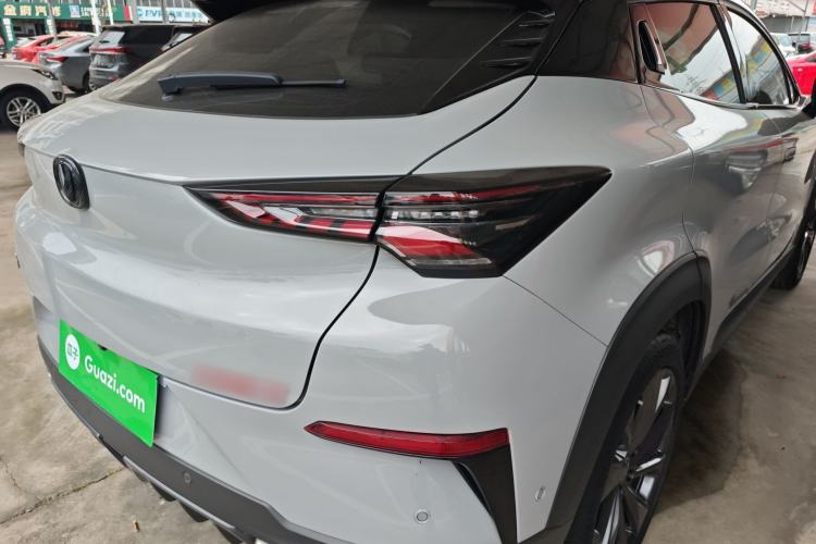 Used CHANGAN UNI-T 2020 1.5T Flagship Version Right Rear Taillight