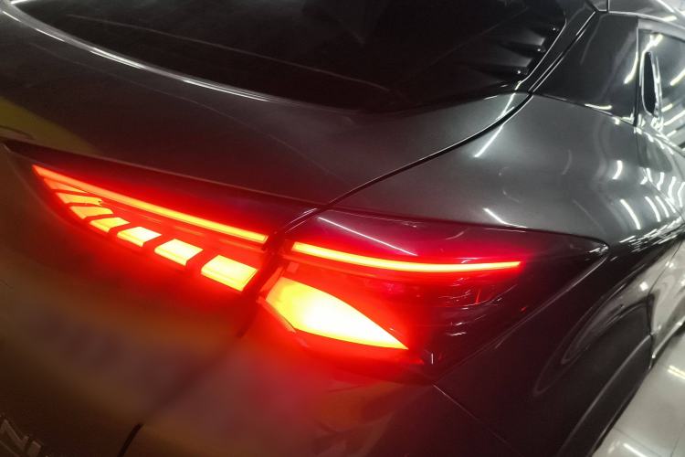 Used CHANGAN UNI-T 2020 1.5T Prestige Version Right Rear Taillight