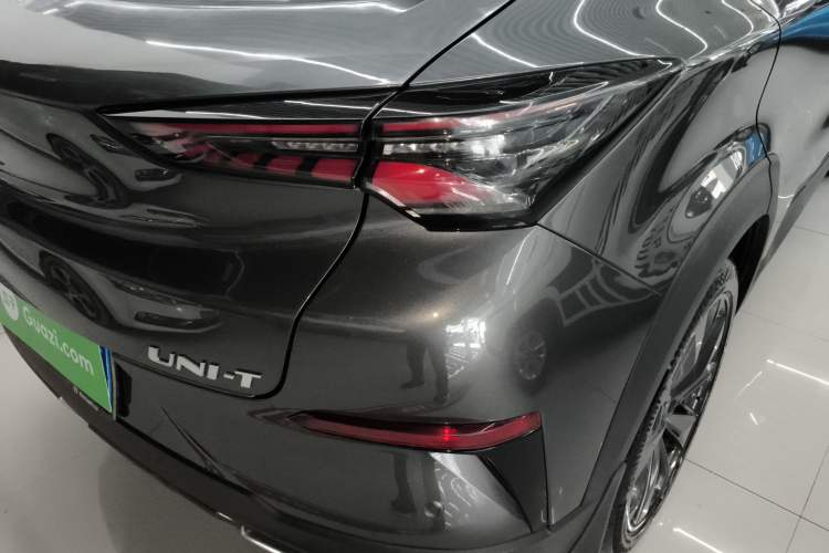Used CHANGAN UNI-T 2020 1.5T Prestige Version Right Rear Taillight