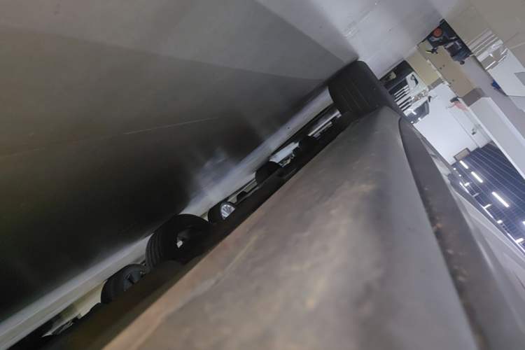 Used CHANGAN UNI-T 2020 1.5T Prestige Version Right Side Sill