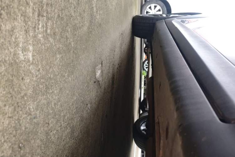 Used CHANGAN UNI-T 2020 1.5T Flagship Version Right Side Sill
