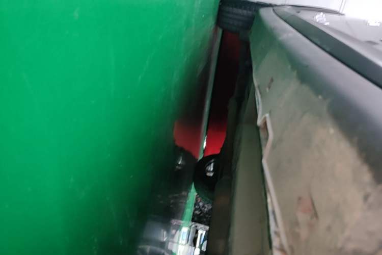 Used CHANGAN UNI-T 2020 1.5T Flagship Version Right Side Sill