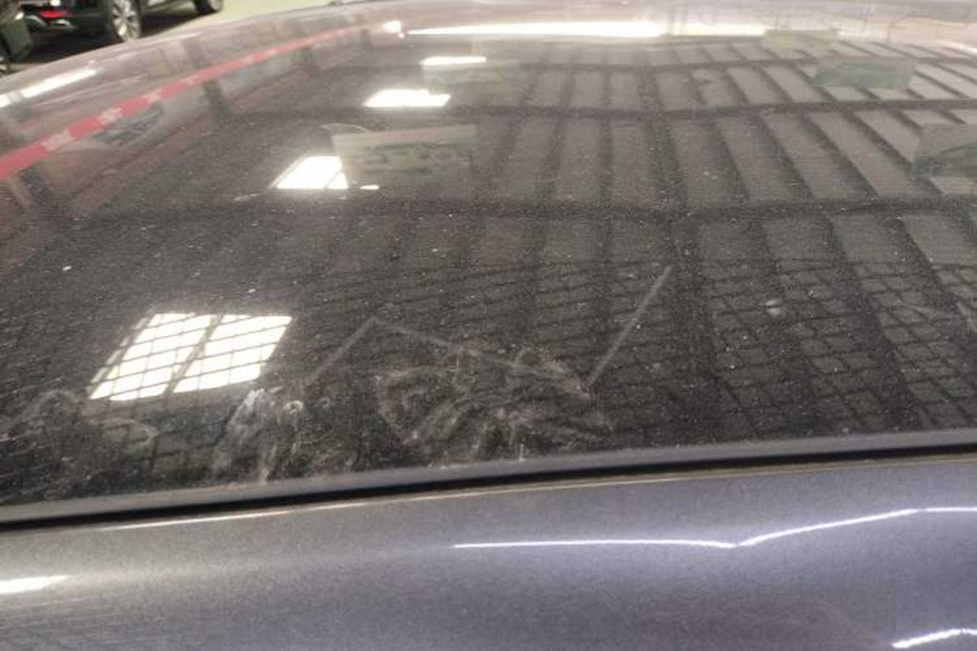 Used CHANGAN UNI-T 2020 1.5T Prestige Version Roof