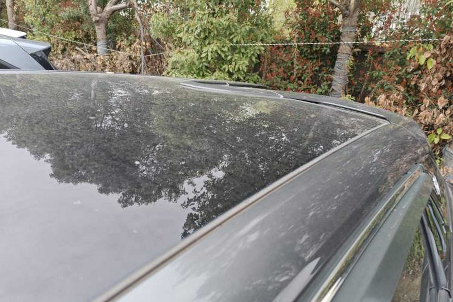 Used CHANGAN UNI-T 2020 1.5T Prestige Version Roof