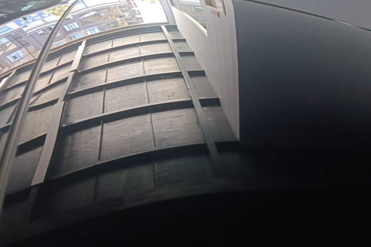 Used CHANGAN UNI-T 2020 1.5T Prestige Version Roof