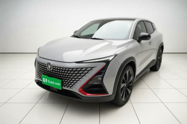 Używany CHANGAN UNI-T 2020 1.5T Prestige Version