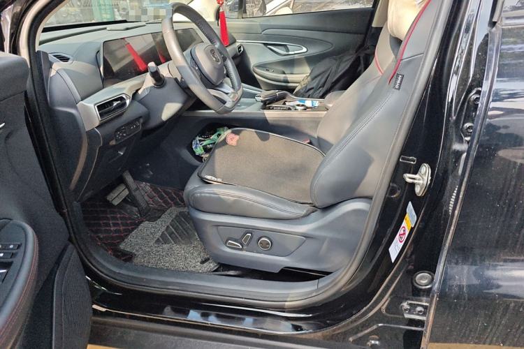 Used CHANGAN UNI-T 2020 1.5T Flagship Version Left Front Seat