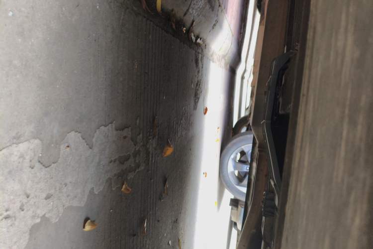 Used CHANGAN UNI-T 2020 1.5T Flagship Version Chassis Front Right