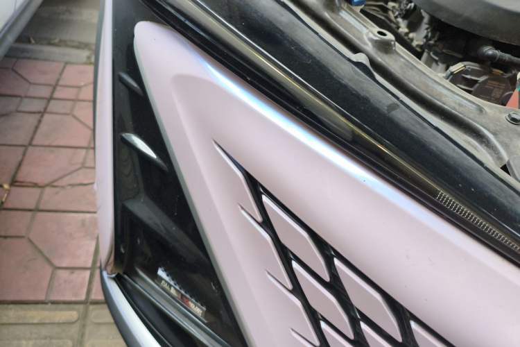 Used CHANGAN UNI-T 2020 1.5T Flagship Version Right Front Headlight