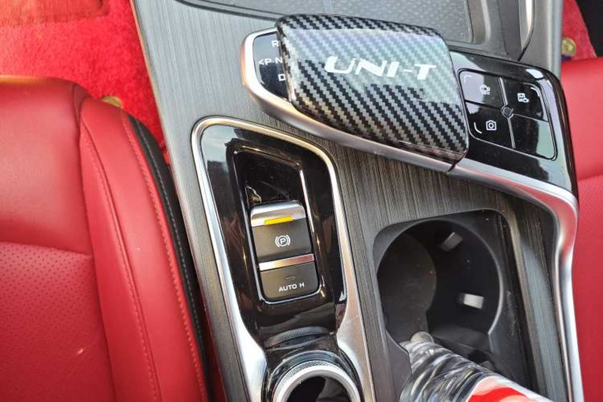 Used CHANGAN UNI-T 2020 1.5T Prestige Version Gear Lever