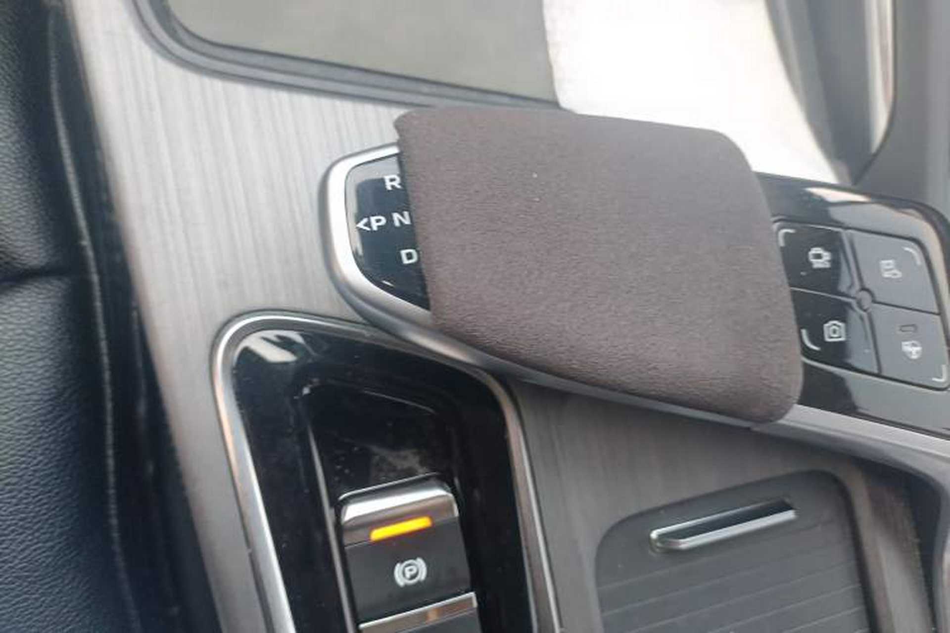 Used CHANGAN UNI-T 2020 1.5T Flagship Version Gear Lever