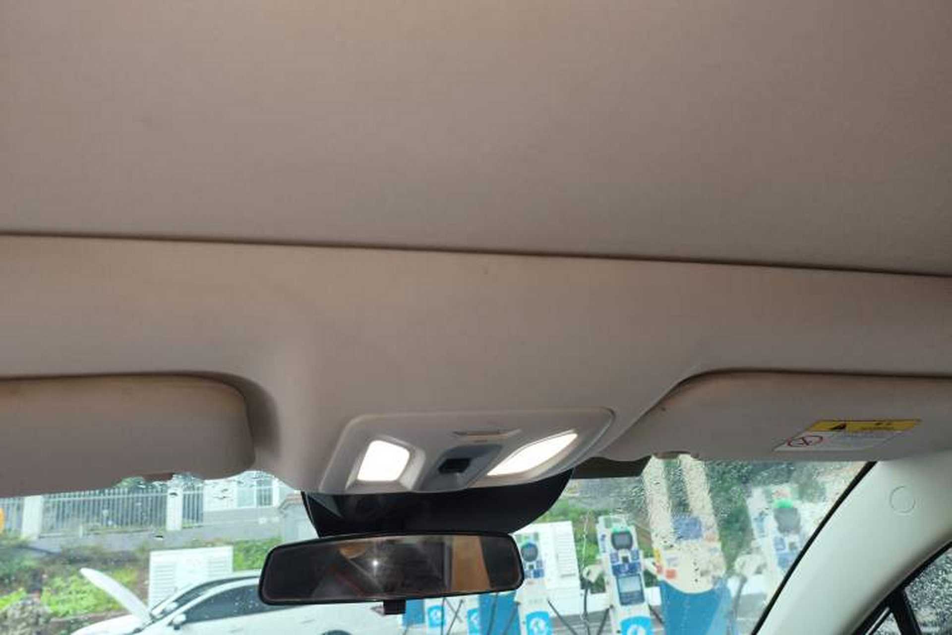 Used CHANGAN UNI-T 2020 1.5T Flagship Version Headliner