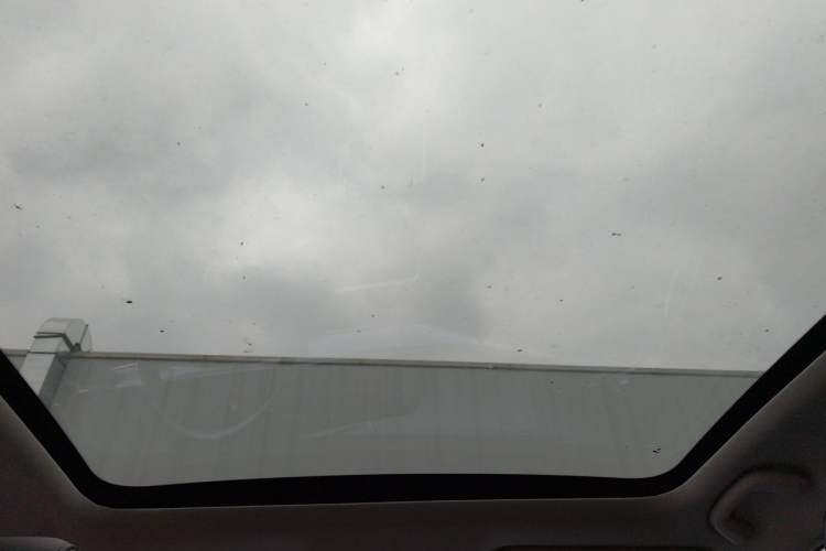 Used CHANGAN UNI-T 2020 1.5T Prestige Version Headliner