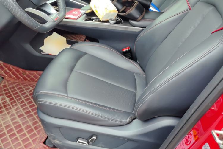Used CHANGAN UNI-T 2020 1.5T Prestige Version Left Front Seat