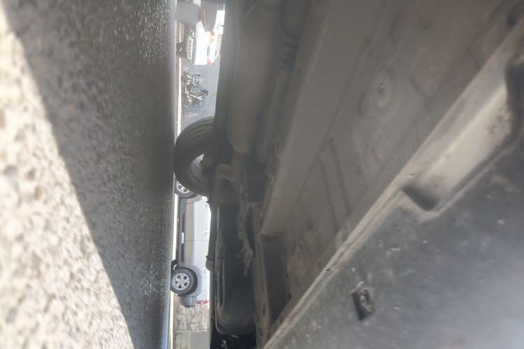 Used CHANGAN UNI-T 2020 1.5T Flagship Version Chassis Front Left