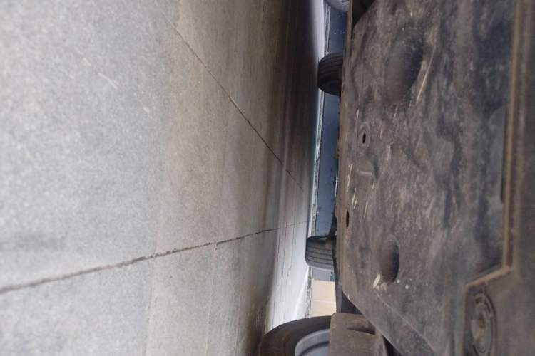 Used CHANGAN UNI-T 2020 1.5T Flagship Version Chassis Front Left