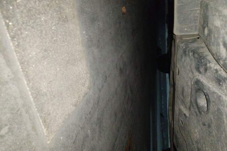 Used CHANGAN UNI-T 2020 1.5T Flagship Version Chassis Front Right