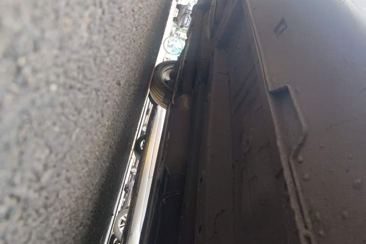 Used CHANGAN UNI-T 2020 1.5T Flagship Version Chassis Front Right