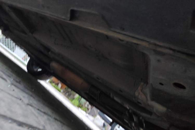 Used CHANGAN UNI-T 2020 1.5T Flagship Version Chassis Front Right