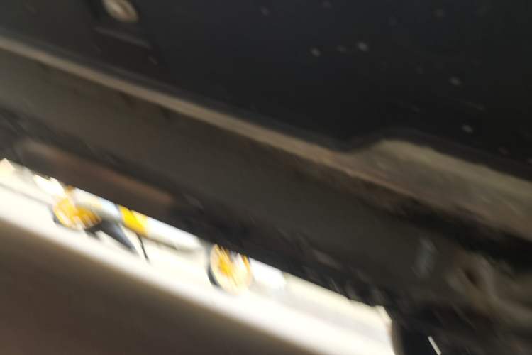 Used CHANGAN UNI-T 2020 1.5T Flagship Version Chassis Front Right