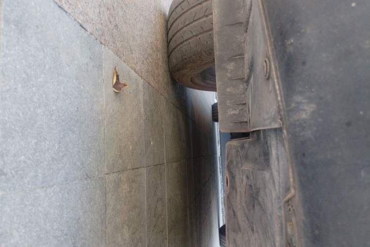 Used CHANGAN UNI-T 2020 1.5T Flagship Version Chassis Front Right