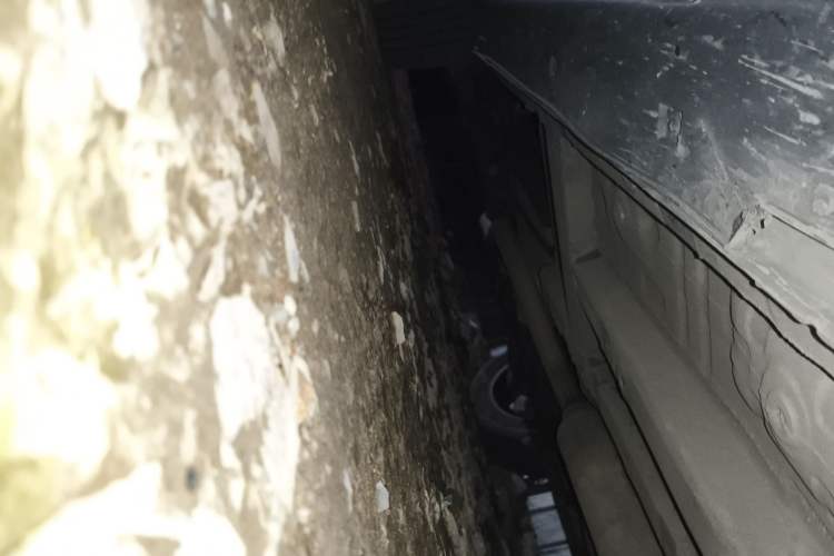 Used CHANGAN UNI-T 2020 1.5T Luxury Model Chassis Front Right