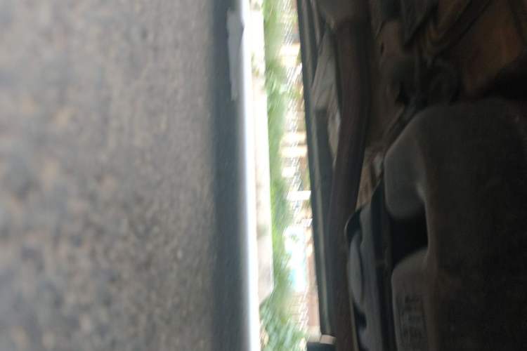 Used CHANGAN UNI-T 2020 1.5T Flagship Version Chassis Front Right