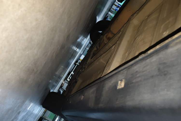 Used CHANGAN UNI-T 2020 1.5T Flagship Version Chassis Front Right