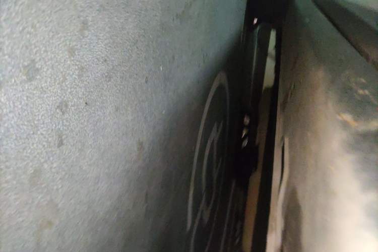 Used CHANGAN UNI-T 2020 1.5T Flagship Version Chassis Front Right