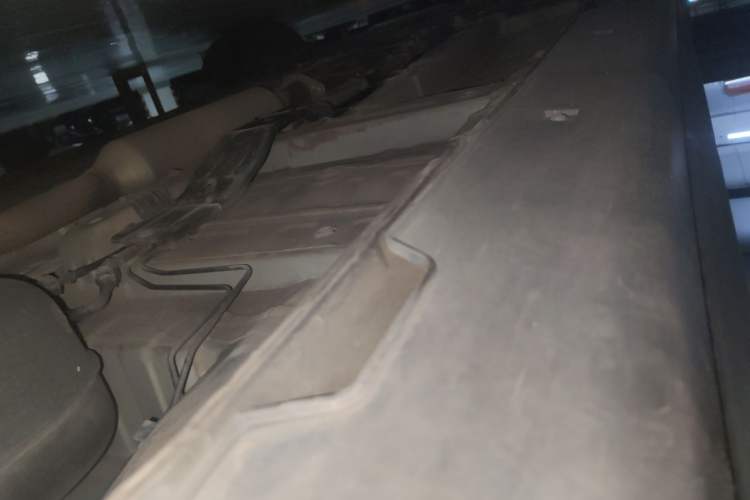 Used CHANGAN UNI-T 2020 1.5T Flagship Version Chassis Rear Left