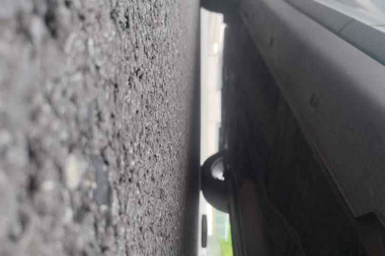 Used CHANGAN UNI-T 2020 1.5T Prestige Version Chassis Rear Left