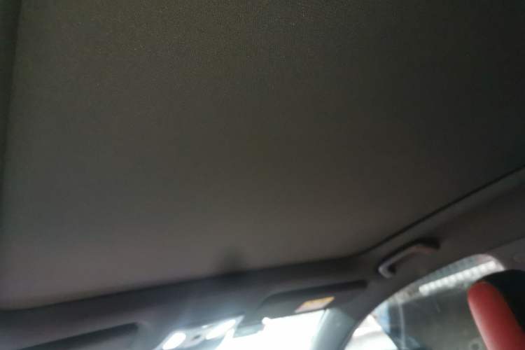 Used CHANGAN UNI-T 2020 1.5T Flagship Version Headliner