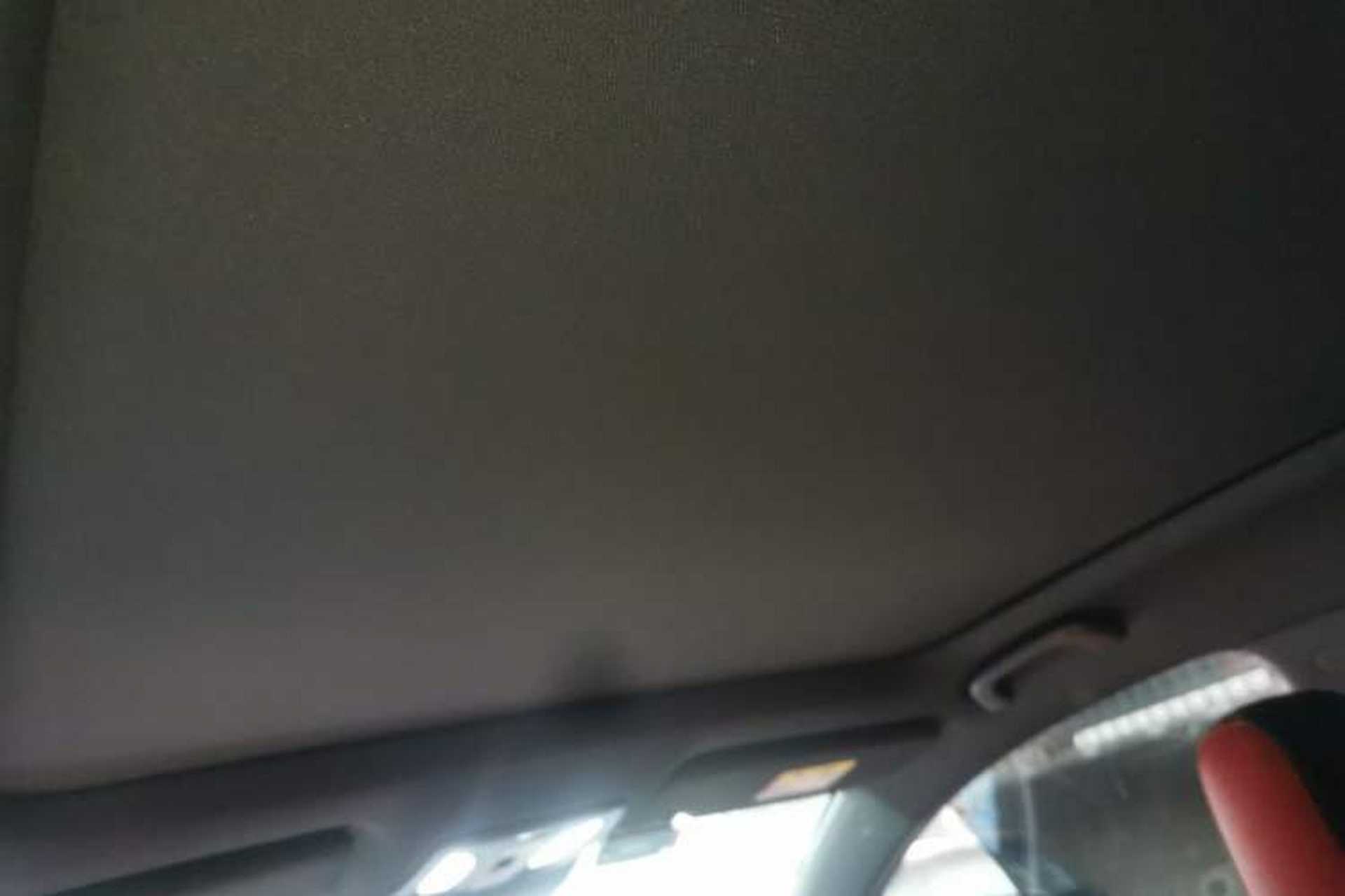 Used CHANGAN UNI-T 2020 1.5T Flagship Version Headliner